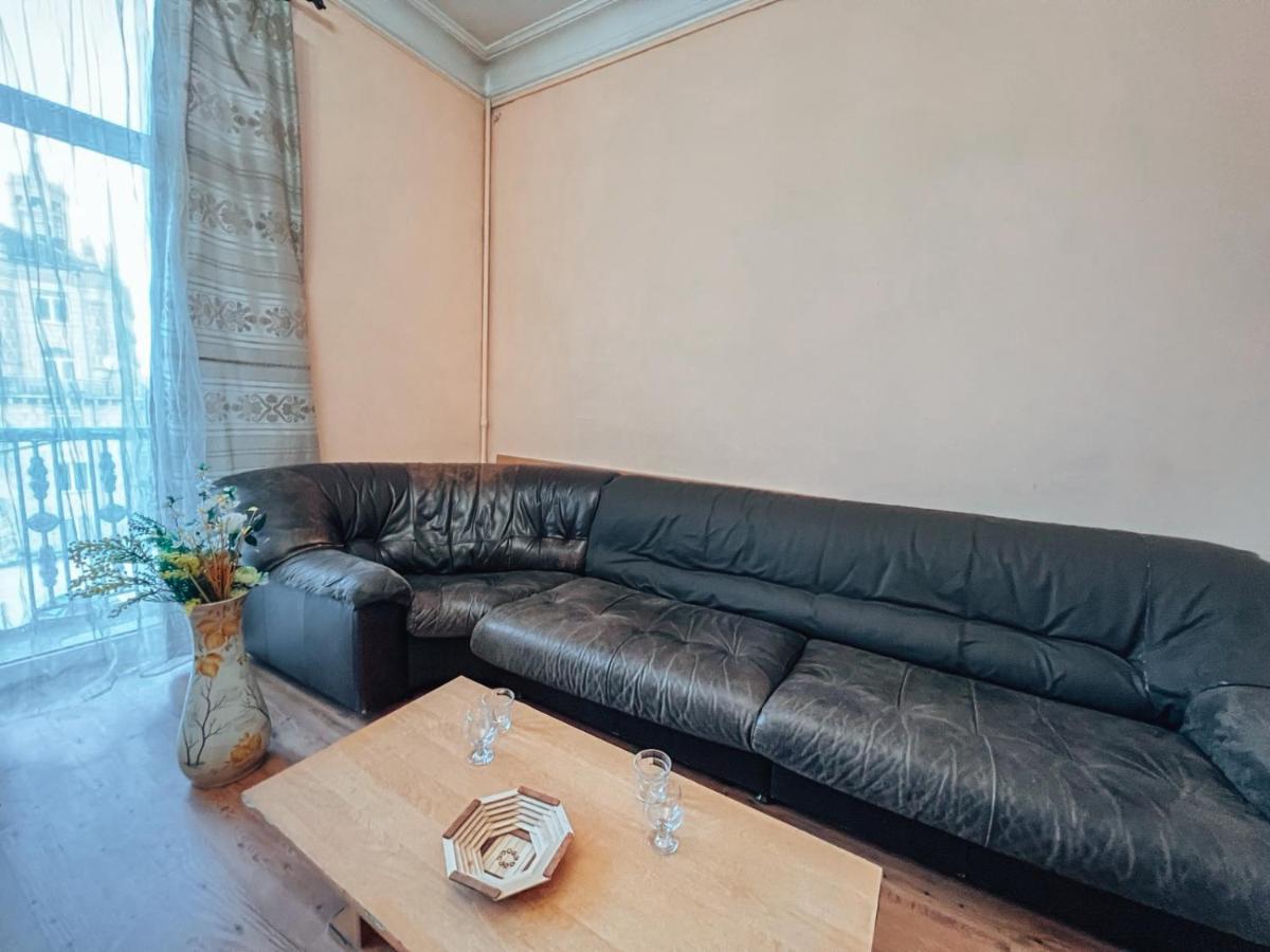 Apartments On Kreshchatik 17 Kiev Luaran gambar