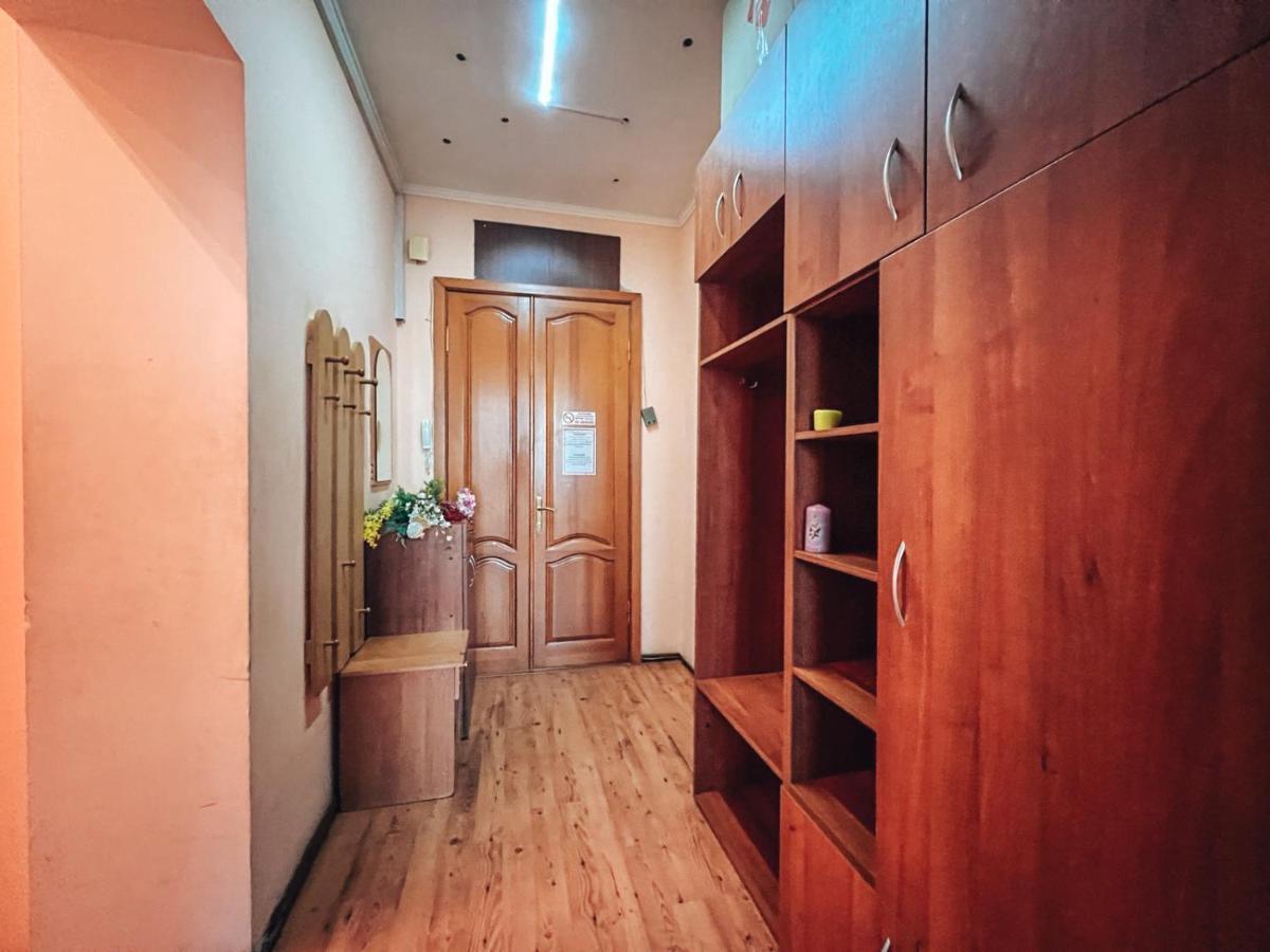 Apartments On Kreshchatik 17 Kiev Luaran gambar