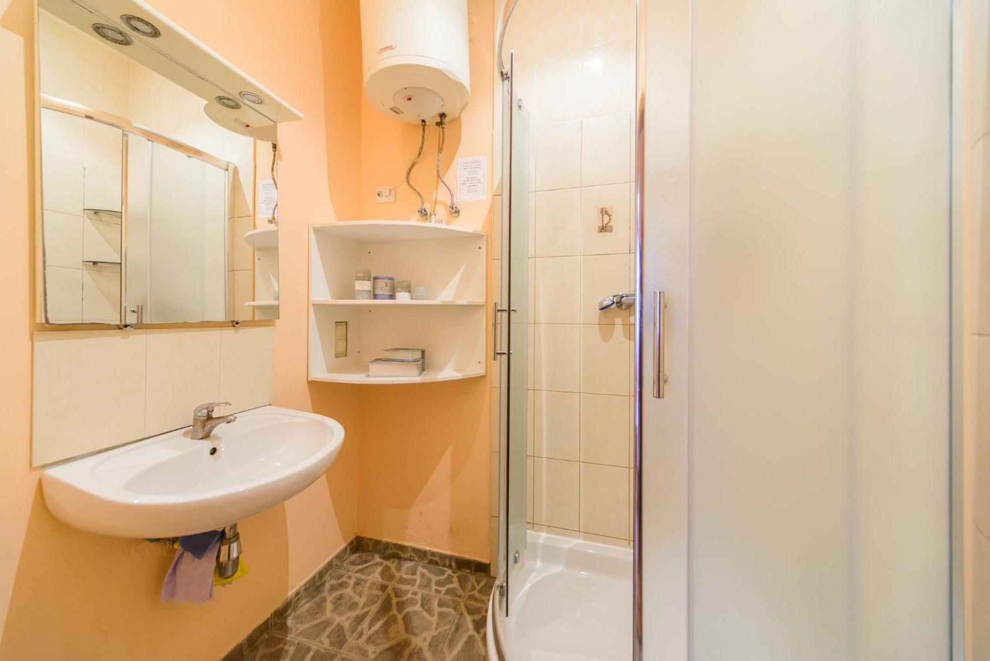 Apartments On Kreshchatik 17 Kiev Luaran gambar